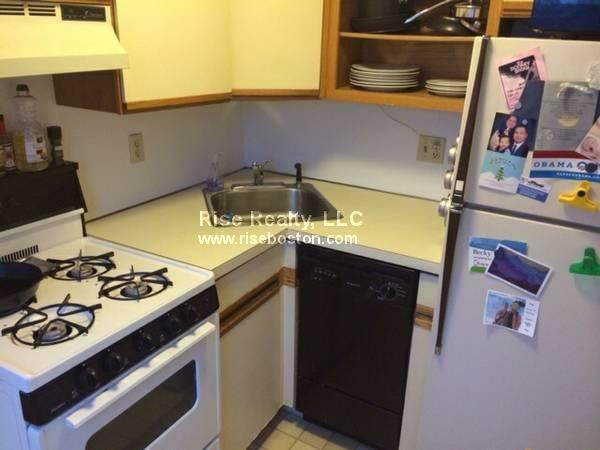 1 bed, 1 bath apartment for rent at 4 Commonwealth Ct Unit 18, Brighton — photo 9 of 11