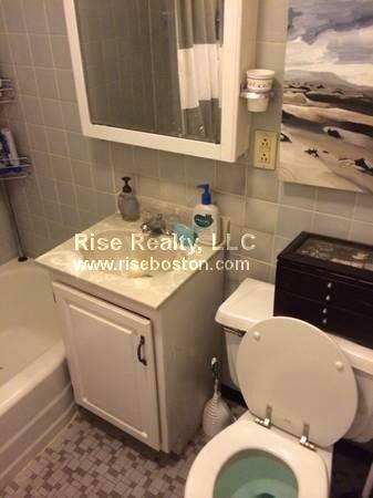 1 bed, 1 bath apartment for rent at 4 Commonwealth Ct Unit 18, Brighton — photo 8 of 11