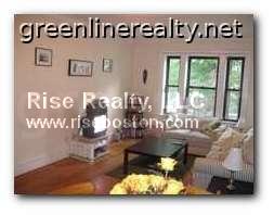 2 bed, 1 bath apartment for rent at 15 Park Vale Ave Unit 4, Allston — photo 3 of 6