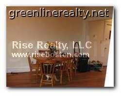 2 bed, 1 bath apartment for rent at 15 Park Vale Ave Unit 4, Allston — photo 6 of 6