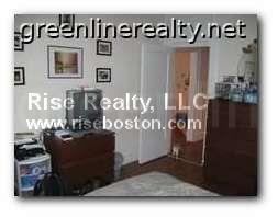 2 bed, 1 bath apartment for rent at 15 Park Vale Ave Unit 4, Allston — photo 2 of 6