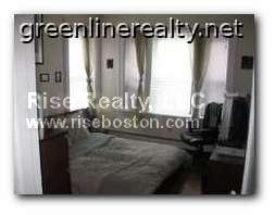 2 bed, 1 bath apartment for rent at 15 Park Vale Ave Unit 4, Allston — photo 1 of 6