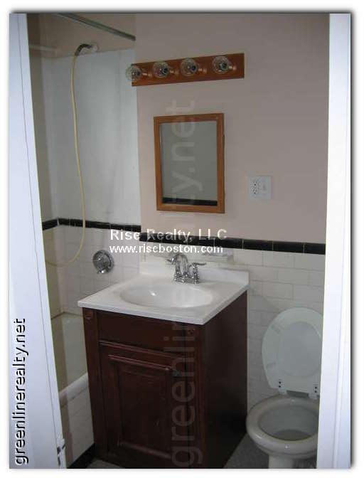 247 Chestnut Hill Ave, Brighton