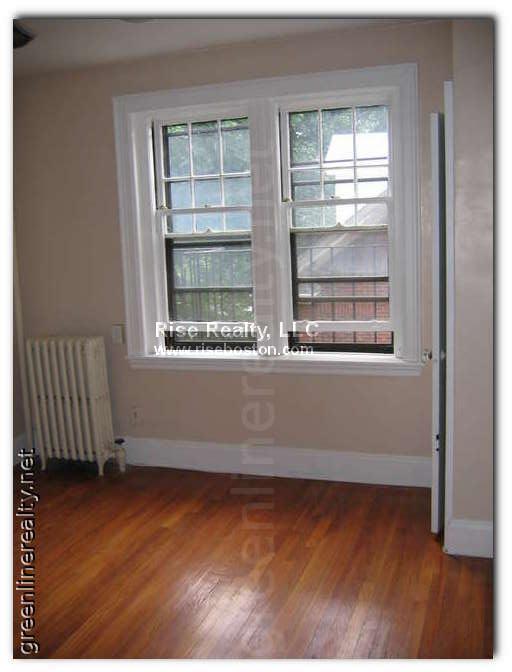 247 Chestnut Hill Ave, Brighton