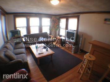 3 bed, 1 bath apartment for rent at 96 Colborne Rd Unit 2nd, Brighton — photo 1 of 6