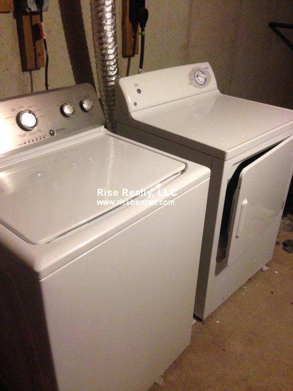 36B Raymond St, Allston