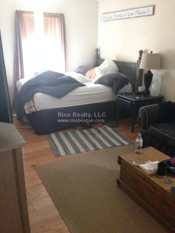 36B Raymond St, Allston