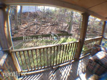 3 bed, 1 bath apartment for rent at 96 Colborne Rd Unit 2nd, Brighton — photo 3 of 6