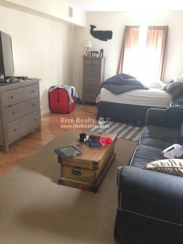 36B Raymond St, Allston