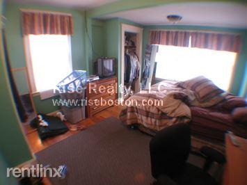 3 bed, 1 bath apartment for rent at 96 Colborne Rd Unit 2nd, Brighton — photo 4 of 6