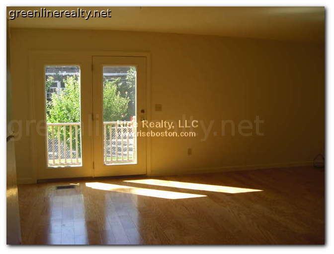 34A Raymond St, Allston