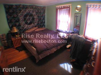 3 bed, 1 bath apartment for rent at 96 Colborne Rd Unit 2nd, Brighton — photo 5 of 6