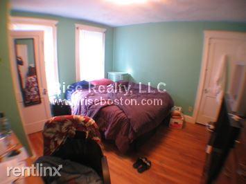 3 bed, 1 bath apartment for rent at 96 Colborne Rd Unit 2nd, Brighton — photo 2 of 6