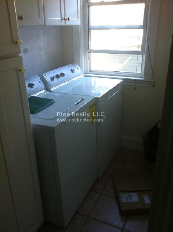 5 bed, 2 bath apartment for rent at 32 Gerald Rd Unit 2, Brighton — photo 1 of 18