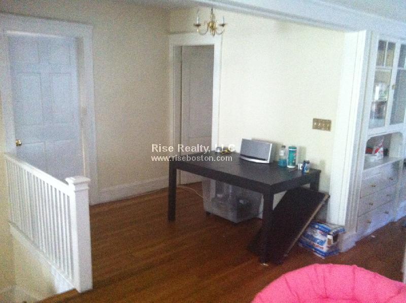 5 bed, 2 bath apartment for rent at 32 Gerald Rd Unit 2, Brighton — photo 18 of 18