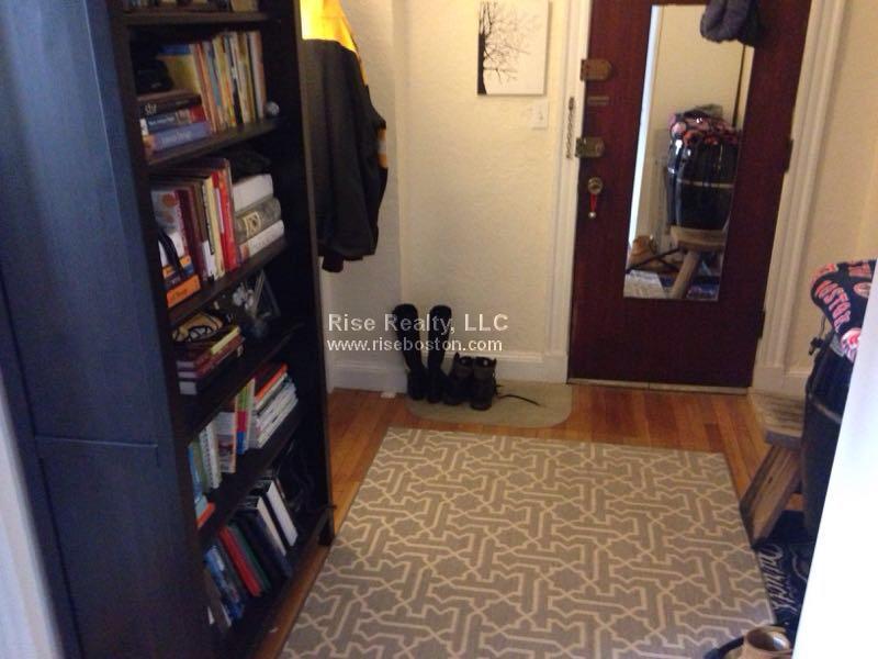 1945 Commonwealth Ave, Brighton