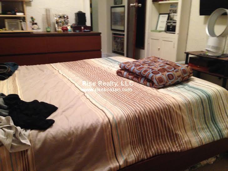 1945 Commonwealth Ave, Brighton