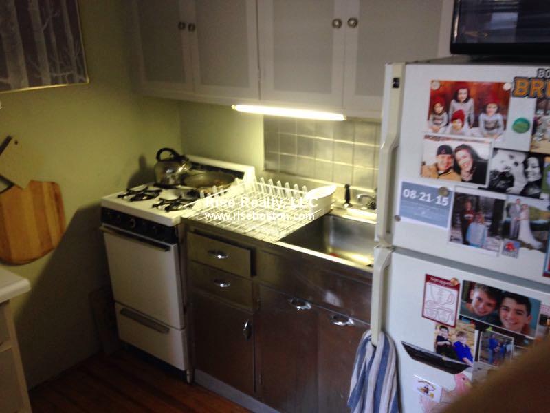 1945 Commonwealth Ave, Brighton