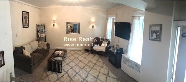 1945 Commonwealth Ave, Brighton