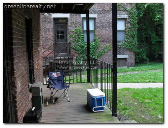 2 bed, 1 bath apartment for rent at 324 Chestnut Hill Ave Unit 3, Brighton — photo 10 of 11