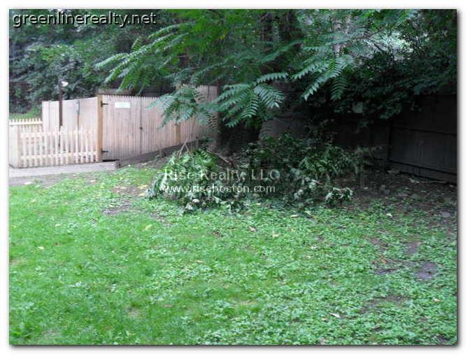 2 bed, 1 bath apartment for rent at 324 Chestnut Hill Ave Unit 3, Brighton — photo 11 of 11
