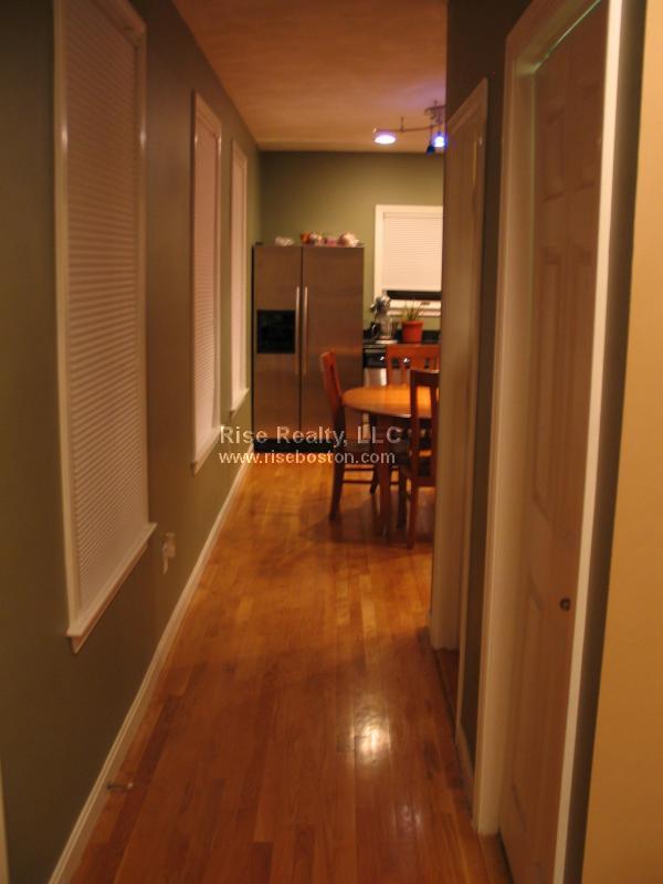 4 bed, 2.5 bath apartment for rent at 16 Wadsworth St, Allston — photo 8 of 13