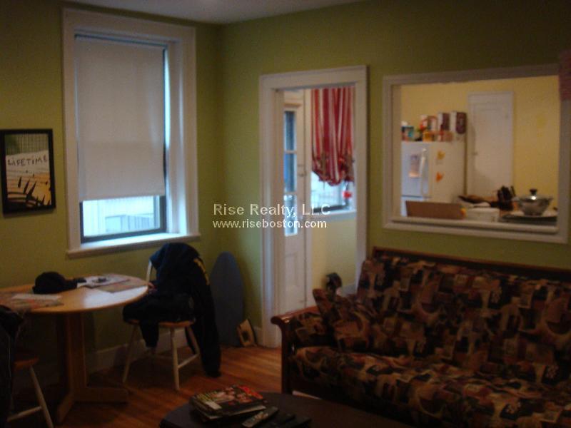 2 bed, 1 bath apartment for rent at 249 Chestnut Hill Ave Unit 22, Brighton — photo 2 of 3