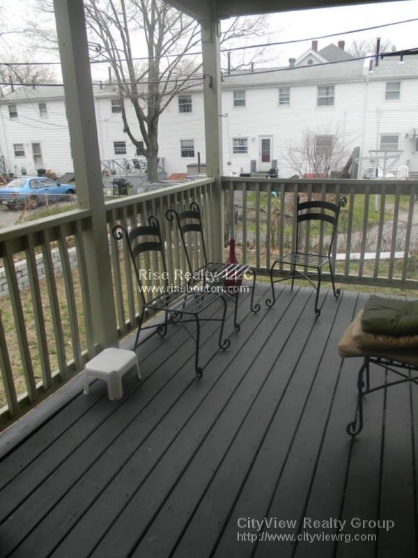 2 bed, 1 bath apartment for rent at 32 Hall St Unit 2, Jamaica Plain — photo 1 of 7