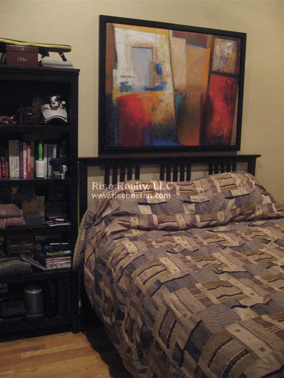 4 bed, 2.5 bath apartment for rent at 16 Wadsworth St, Allston — photo 10 of 13