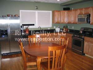 4 bed, 2.5 bath apartment for rent at 16 Wadsworth St, Allston — photo 2 of 13