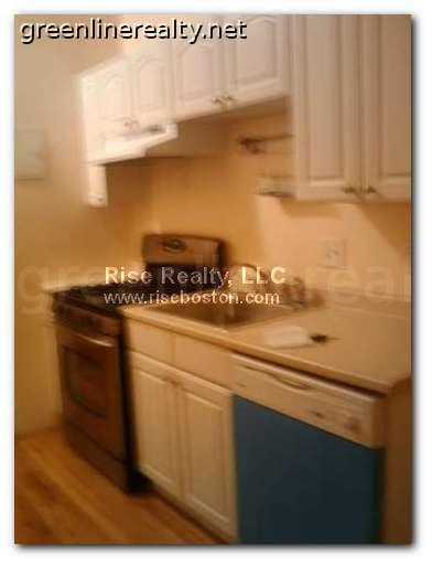 1 bed, 1 bath apartment for rent at 58 Harvard St Unit 1, Brookline Village — photo 7 of 7