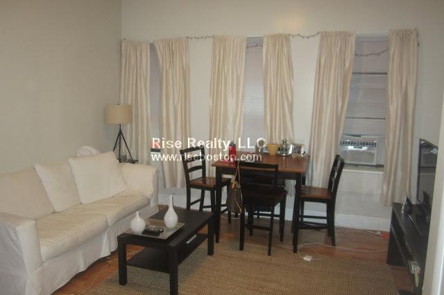 15 Aberdeen St, Boston