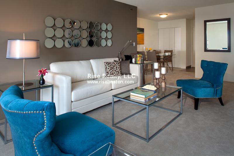 1 Devonshire St, Downtown