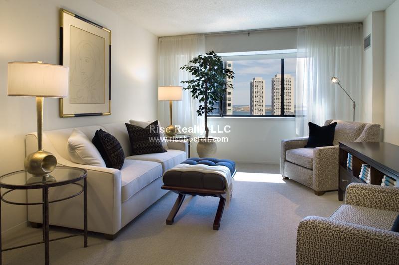 1 Devonshire St, Downtown