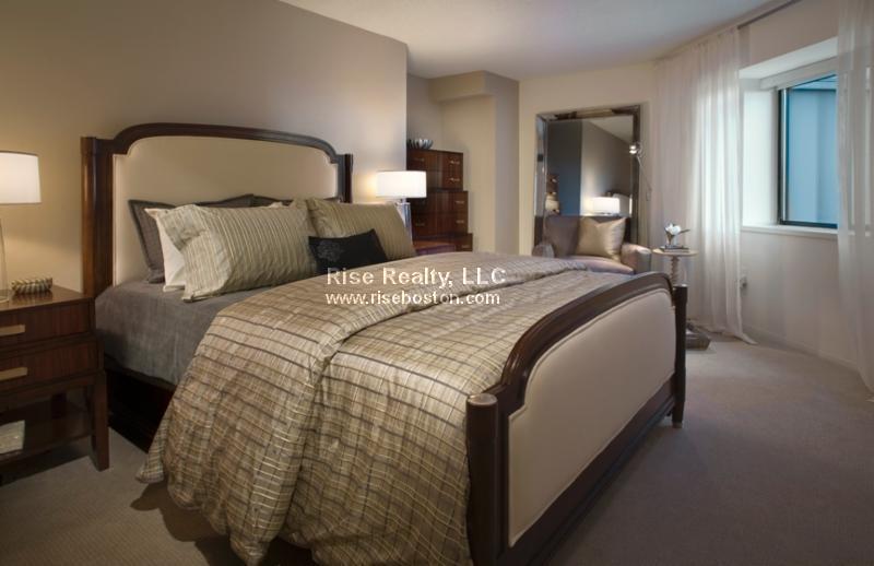 1 Devonshire St, Downtown