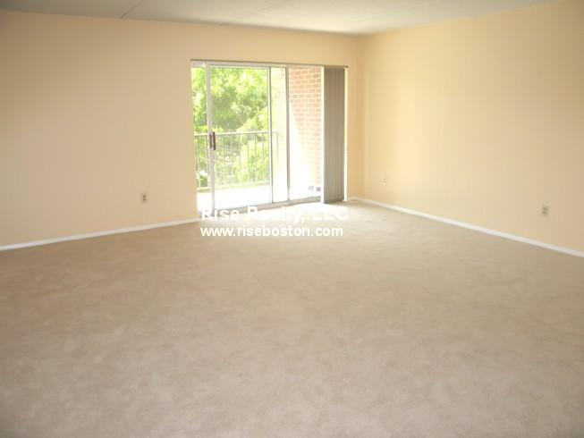 50-56 Broadlawn Park, Chestnut Hill