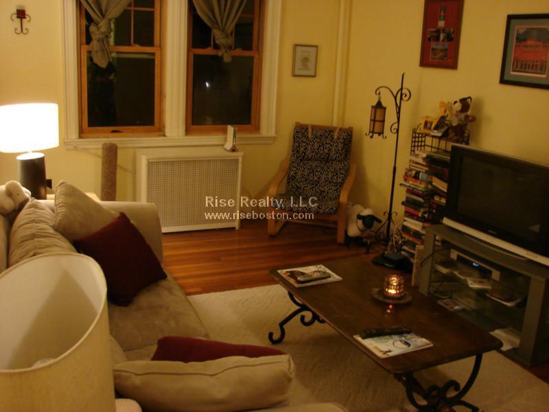 2 bed, 1 bath apartment for rent at 52 Strathmore Unit 35, Brighton — photo 7 of 23