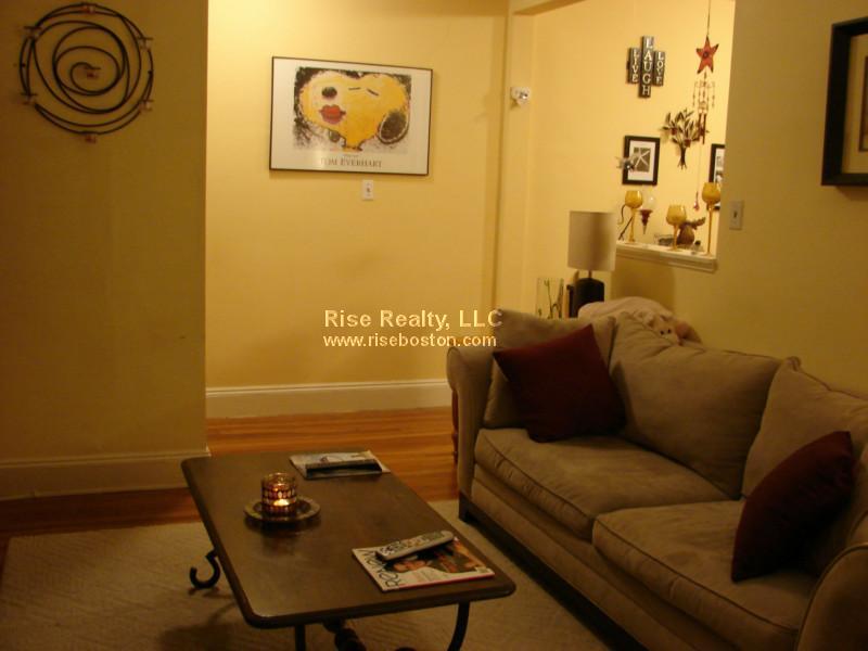 2 bed, 1 bath apartment for rent at 52 Strathmore Unit 35, Brighton — photo 5 of 23