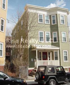 4 bed, 1 bath apartment for rent at 67 Marion St Unit 1, Somerville — photo 5 of 5