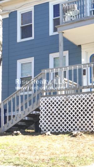 2 bed, 1 bath apartment for rent at 41 Bigelow Unit 2, Brighton — photo 6 of 9