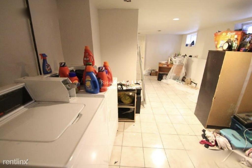 5 bed, 2 bath apartment for rent at 9 Wadsworth, Allston — photo 3 of 10