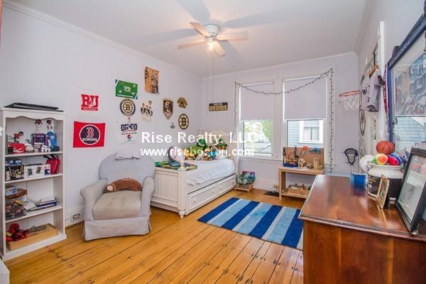 158 Cypress, Brookline