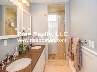 158 Cypress St, Brookline