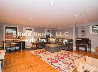 158 Cypress St, Brookline