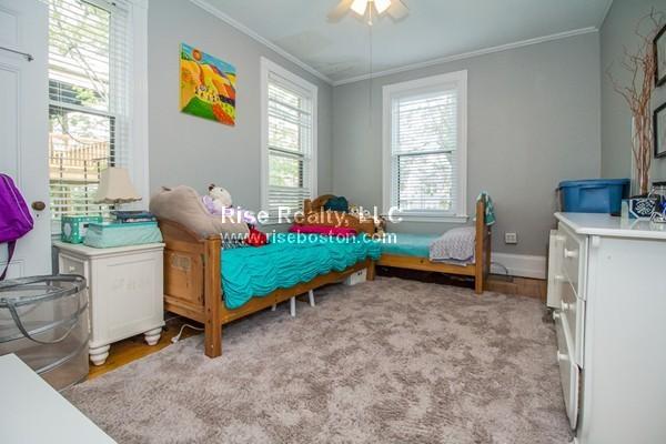 158 Cypress, Brookline