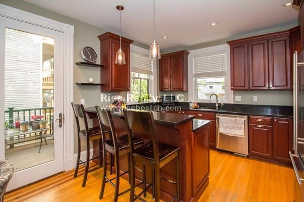 158 Cypress, Brookline