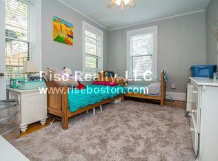 158 Cypress St, Brookline