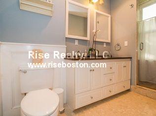 158 Cypress St, Brookline