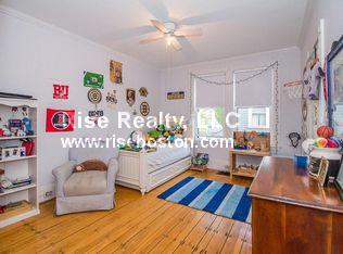 158 Cypress St, Brookline