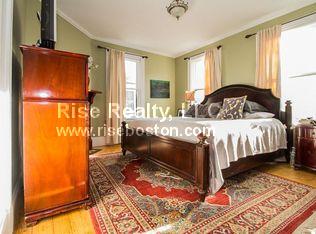 158 Cypress St, Brookline